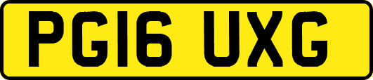 PG16UXG