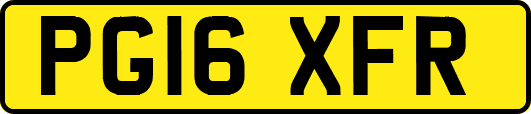 PG16XFR