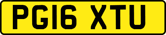 PG16XTU