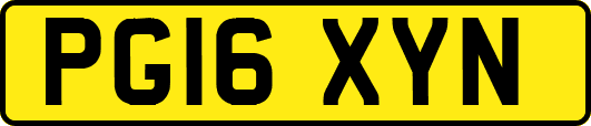 PG16XYN