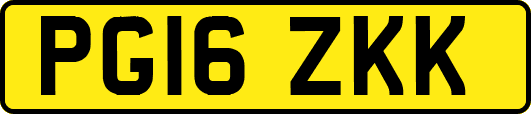PG16ZKK