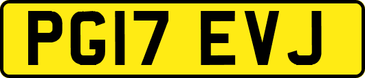 PG17EVJ