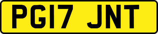 PG17JNT