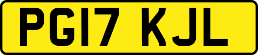 PG17KJL