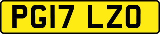 PG17LZO