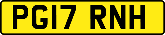 PG17RNH