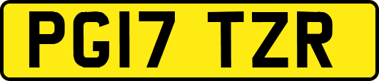 PG17TZR