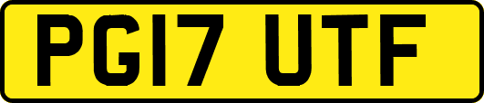 PG17UTF
