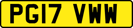 PG17VWW