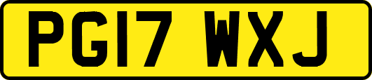 PG17WXJ