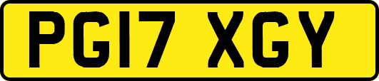 PG17XGY