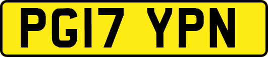 PG17YPN