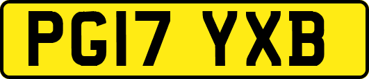 PG17YXB