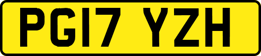 PG17YZH