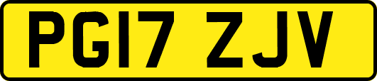 PG17ZJV