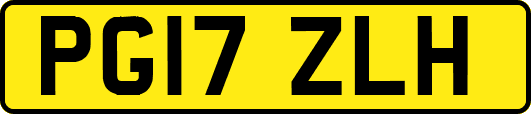 PG17ZLH