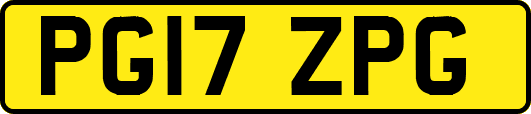 PG17ZPG