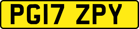 PG17ZPY