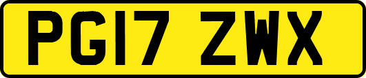 PG17ZWX