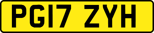 PG17ZYH