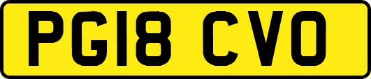 PG18CVO