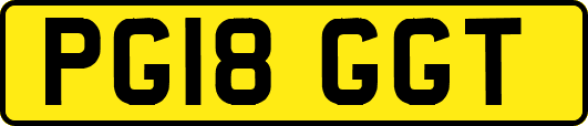 PG18GGT