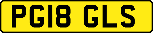 PG18GLS