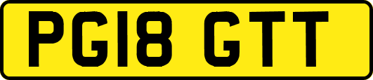 PG18GTT