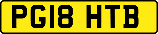 PG18HTB