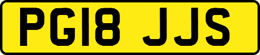 PG18JJS