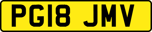 PG18JMV