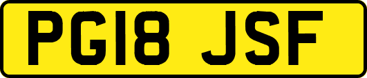 PG18JSF