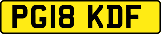 PG18KDF