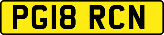 PG18RCN