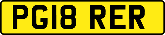 PG18RER