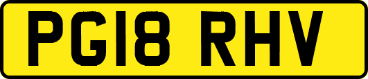 PG18RHV