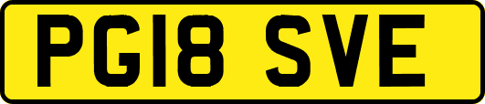 PG18SVE