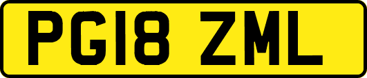 PG18ZML
