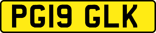 PG19GLK