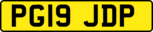 PG19JDP