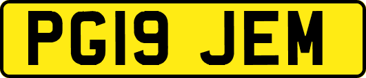 PG19JEM