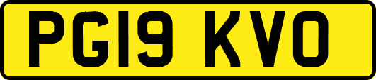 PG19KVO
