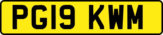 PG19KWM
