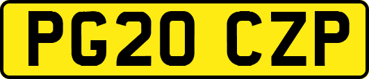 PG20CZP