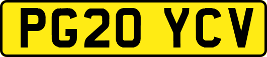 PG20YCV