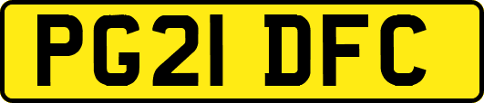 PG21DFC