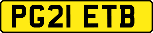 PG21ETB