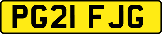 PG21FJG
