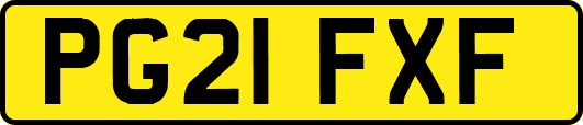 PG21FXF