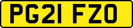 PG21FZO